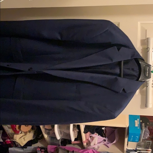 NWT Sports Coat